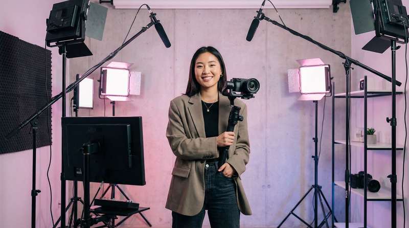 丝瓜视频专业影视制作