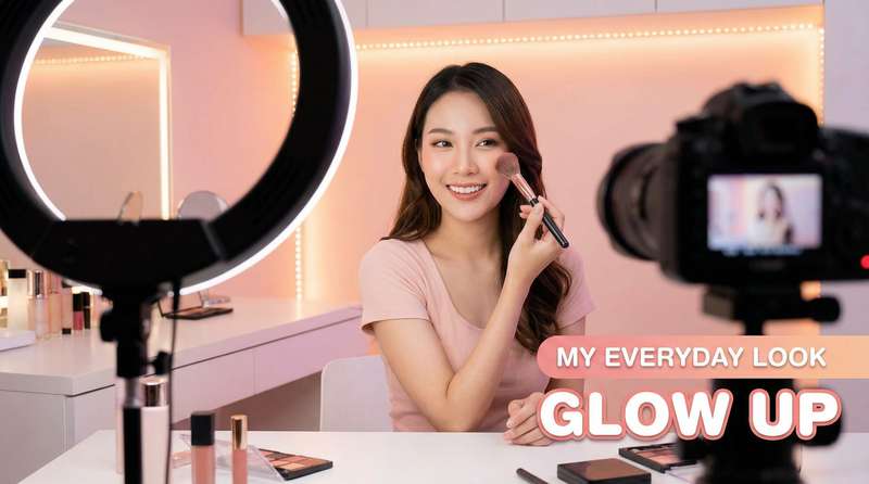 丝瓜视频美妆视频教程