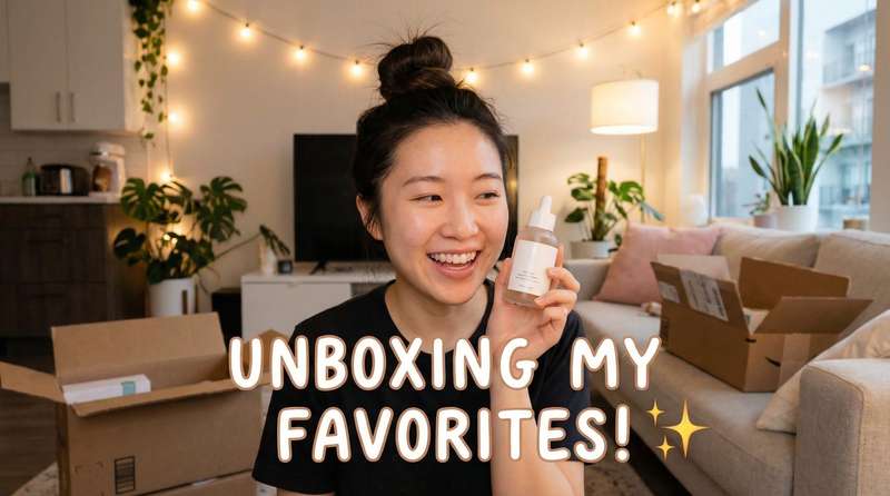 丝瓜视频开箱视频测评